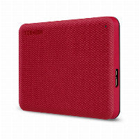 Toshiba Canvio Advance external hard drive – Bild 3