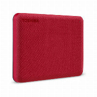 Toshiba Canvio Advance external hard drive – Bild 4