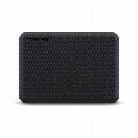Toshiba Canvio Advance external hard drive