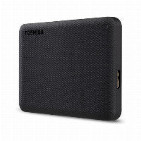Toshiba Canvio Advance external hard drive – Bild 3