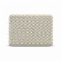Toshiba Canvio Advance external hard drive