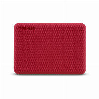 Toshiba Canvio Advance external hard drive