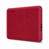 Toshiba Canvio Advance external hard drive – Bild 3