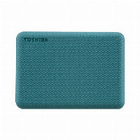 Toshiba Canvio Advance external hard drive