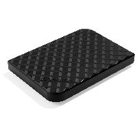 Verbatim Store 'n' Go external hard drive – Bild 2