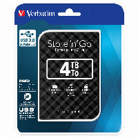 Verbatim Store 'n' Go external hard drive – Bild 4
