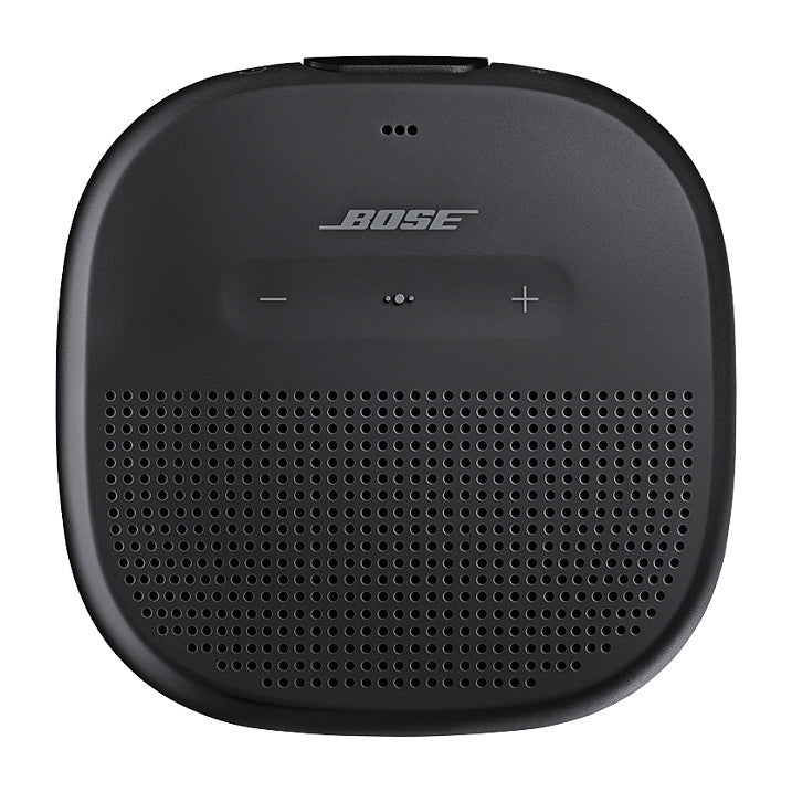 Bose SoundLink Micro - Lautsprecher - tragbar
