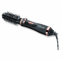 beurer HT 80 Warmluftbürste schwarz