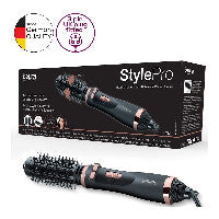 beurer HT 80 Warmluftbürste schwarz – Bild 5