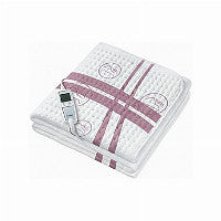 beurer UB 90 Wärmeunterbett weiß 60 W