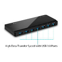 TP-Link UH700 – Bild 2