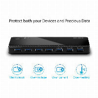 TP-Link UH700 – Bild 4