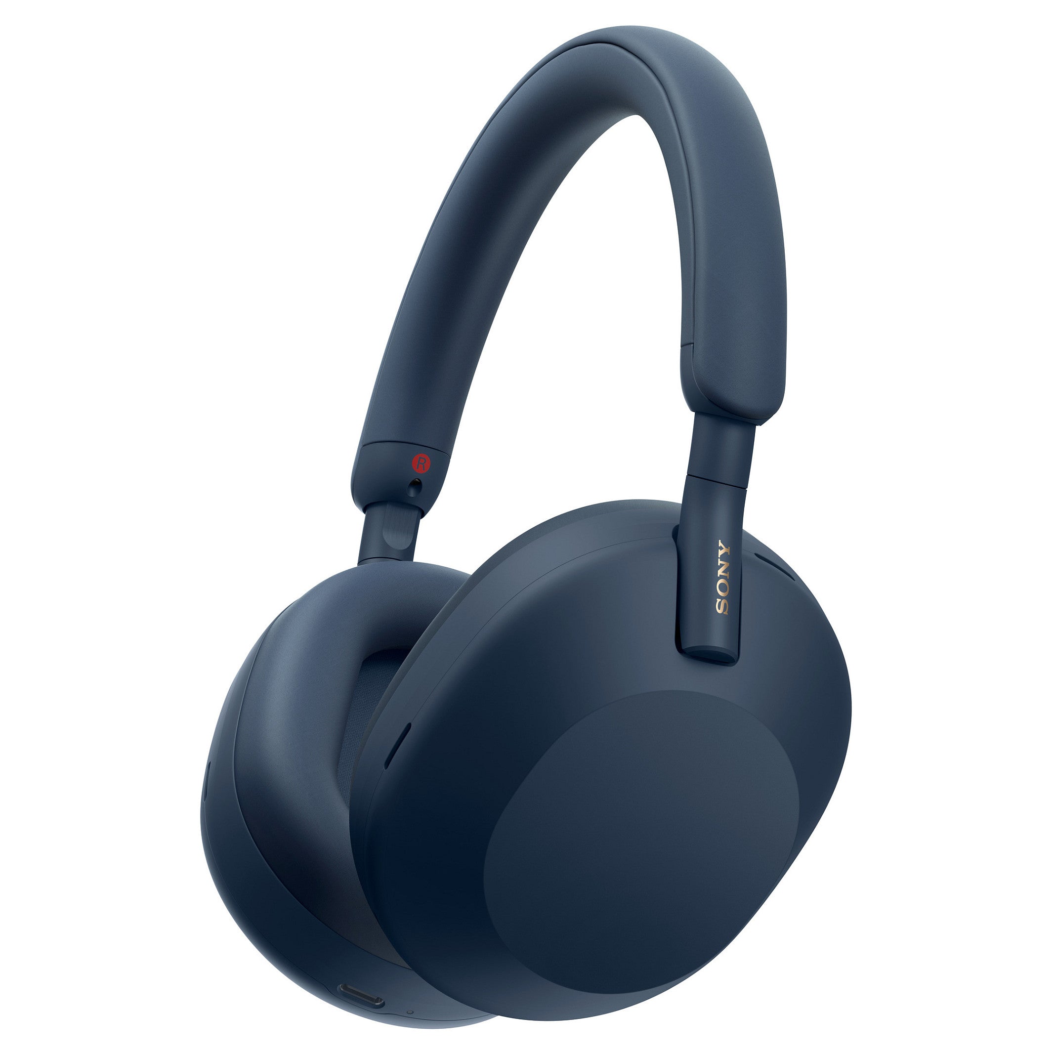Sony WH-1000XM5L True Wireless Headset | Night Blue