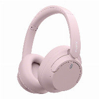 Sony WHCH720NP.CE7 headphones/headset