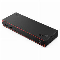 Lenovo ThinkPad USB4 Smart Dock 5500