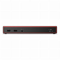 Lenovo ThinkPad USB4 Smart Dock 5500 – Bild 4