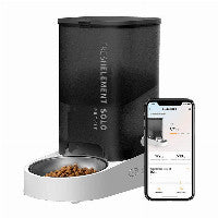 PETKIT 1 dog/cat feeder/waterer