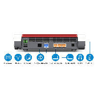 Box 5690 wireless router – Bild 2