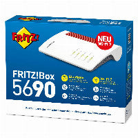 Box 5690 wireless router – Bild 4