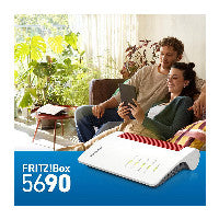 Box 5690 wireless router – Bild 5