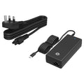 CONCEPTRONIC Ladegerät 1Port GaN USB-C UK 100WPD3.0/PPS sw