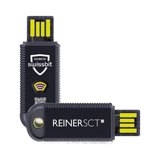 REINER SCT STICK REINER SCT FIDO Stick Pro USB-A