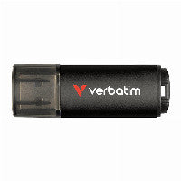 Verbatim V200 Metal USB Drive 64GB USB flash drive