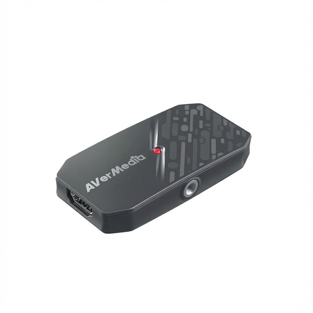 AVerMedia Video Capture Box. Live Streamer CAP 4K (BU113G2)