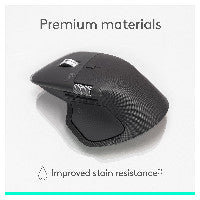Logitech MX Master 4 for Business mouse – Bild 3