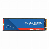 Western Digital WD Blue SN5100