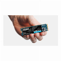 Kioxia LVD10Z002TG8 internal solid state drive – Bild 2