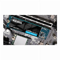 Kioxia LVD10Z002TG8 internal solid state drive – Bild 5