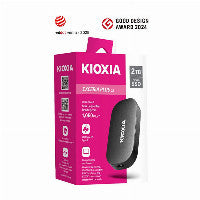 Kioxia Exceria Plus G2 – Bild 3