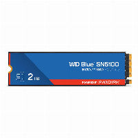Western Digital WD Blue SN5100