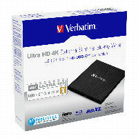 Verbatim 43888 optical disc drive – Bild 5
