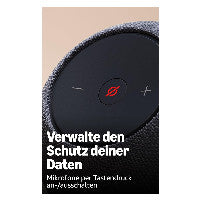 Amazon Echo Dot Max – Bild 5