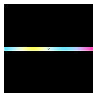 Corsair Vengeance RGB CMH48GX5M2B6400C36 memory module – Bild 5