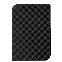 Verbatim Store 'n' Go external hard drive