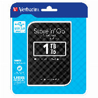 Verbatim Store 'n' Go external hard drive – Bild 5