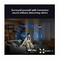 Sony U.K. HTAN7.CE7 portable/party speaker – Bild 2