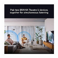 Sony U.K. HTAN7.CE7 portable/party speaker – Bild 3