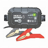 NOCO GENIUS5EU | 5A Battery Charger | Genius Battery Chargers