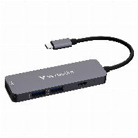 Verbatim 32155 interface hub