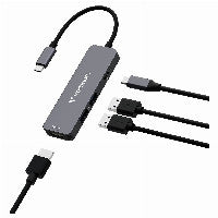 Verbatim 32155 interface hub – Bild 2