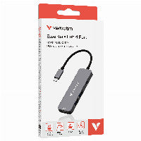 Verbatim 32155 interface hub – Bild 3