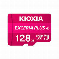 Kioxia LMPL2M128GG2 memory card