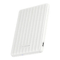 EcoFlow EF-RAPIDQI1-5K-W-EU power bank