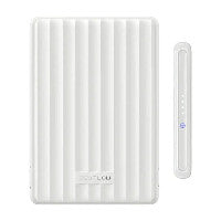 EcoFlow EF-RAPIDQI1-5K-W-EU power bank – Bild 2