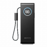 EcoFlow EF-RAPID25K100W-B-EU power bank – Bild 2