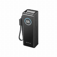 EcoFlow EF-RAPID25K100W-B-EU power bank – Bild 3